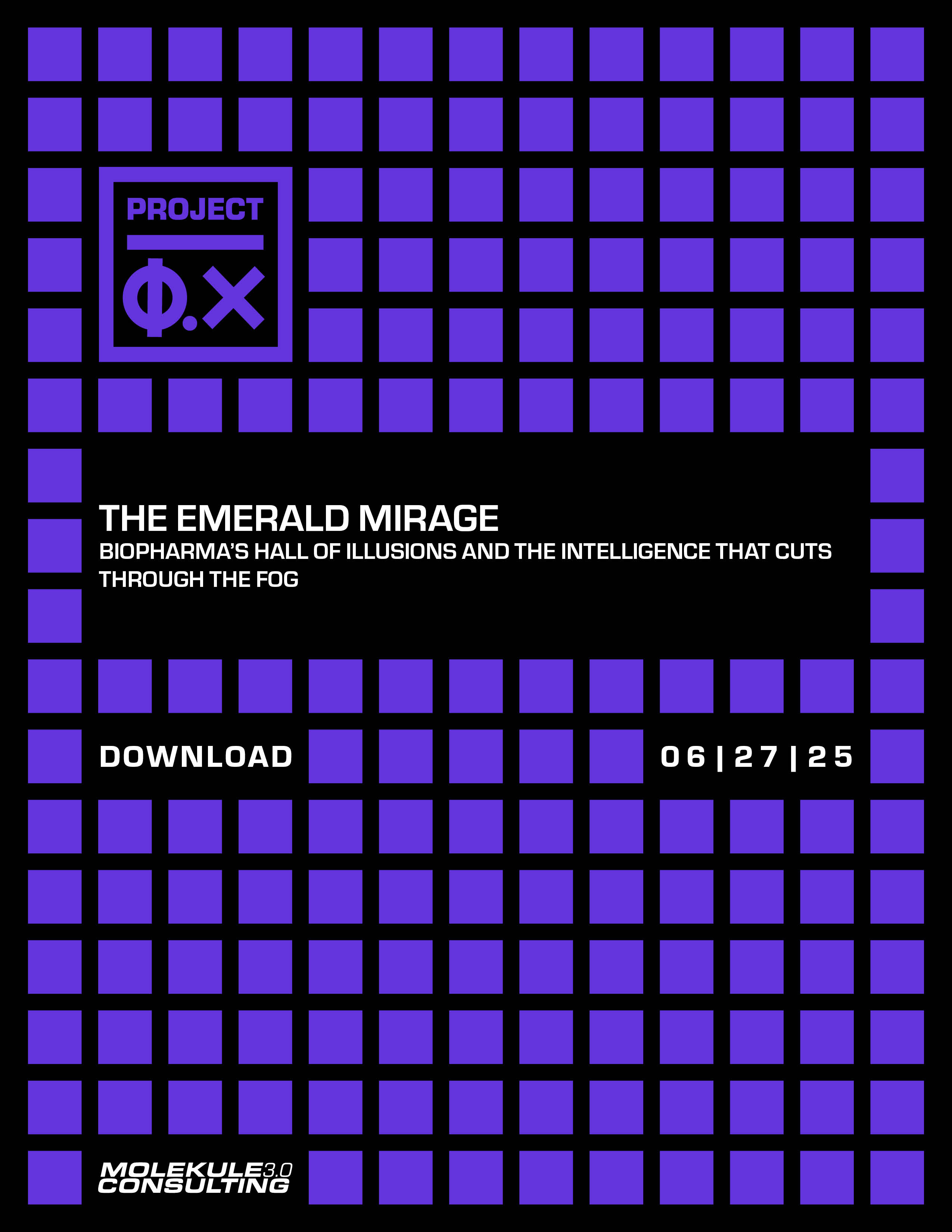 Φ.X_Vol20 The Future That Never Happend.